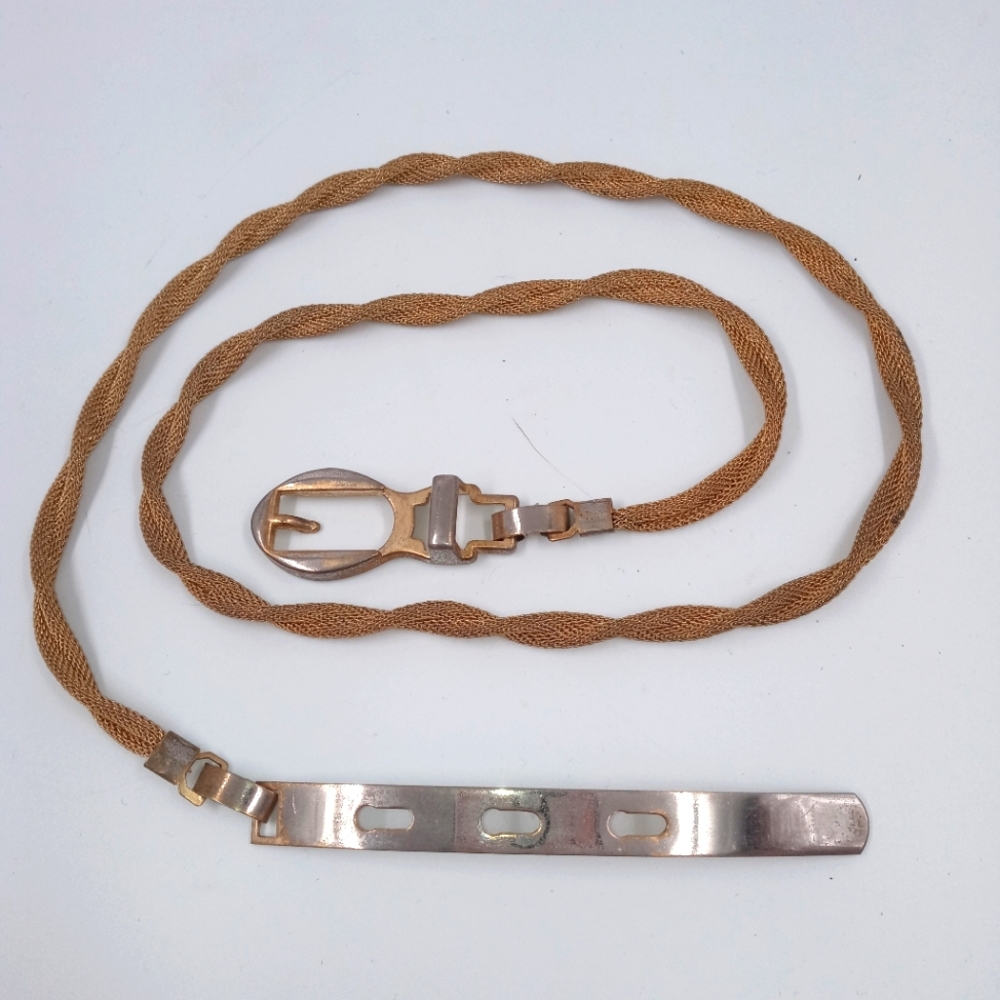 Vintage Belt